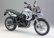 BMW F 650 GS